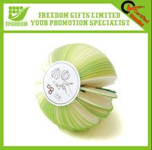 OEM Shape Business Advertising Scratch Pads