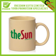 Eco Friendly Logo Branded Promotional Mug