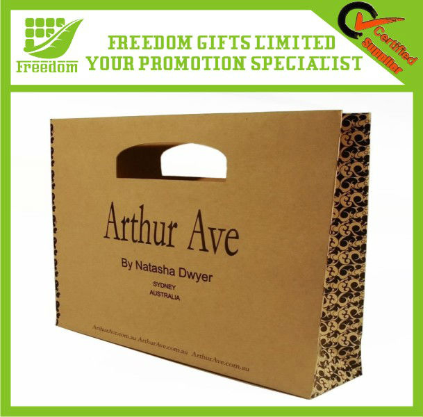 Promotional Shopping Bags Paper Bag