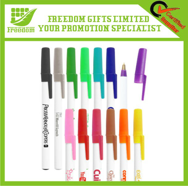 Cheap Chinese Plastic Promotion Pen