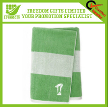 Promotional Logo OEM Cotton Bath Towel