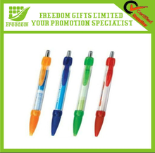 Best Selling Good Quality Plastic Banner Pen