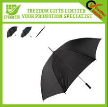 Advertising Logo Printed Straight Pole Umbrella