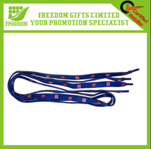 Popular Fashion Polyester Promotion Shoestring