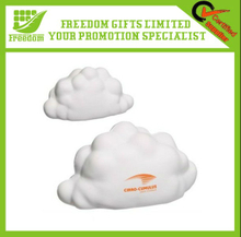 Advertising Logo PU Cloud Toy