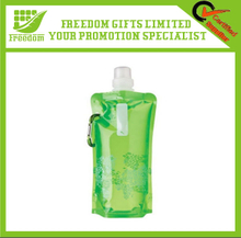 Promotional Good Quality Folding Water Bottle