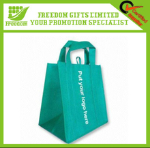 Beat Selling Fabric Shopping Printing Nonwoven Bag