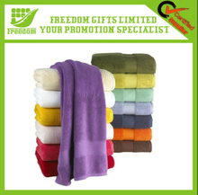 Advertising Logo 100% Cotton Children Beach Towel