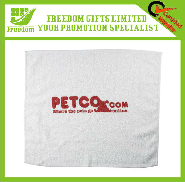 Free Kitchen Towel For Advertising