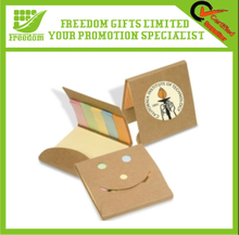 Eco Friendly Promotion Recycle Sticky Notepad