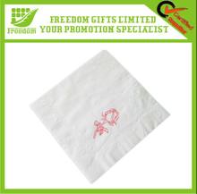 Cheap Printed Napkin Paper