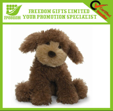 Customized Lovely Plush Toy Dog