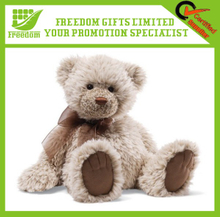 Custom Logo Promotional Cute Plush Bear