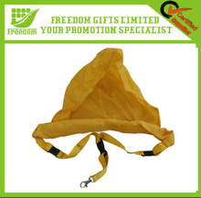 Imprint Custom Polyester Neck Lanyard with hat