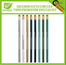 Chinese Good Quality Promotional Wood Pencil