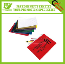 Full Color Print Promotional Soft PVC Pencil Bag