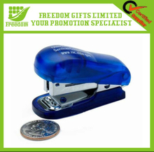 Hot Item Custom Mini Plastic Office Stapler
