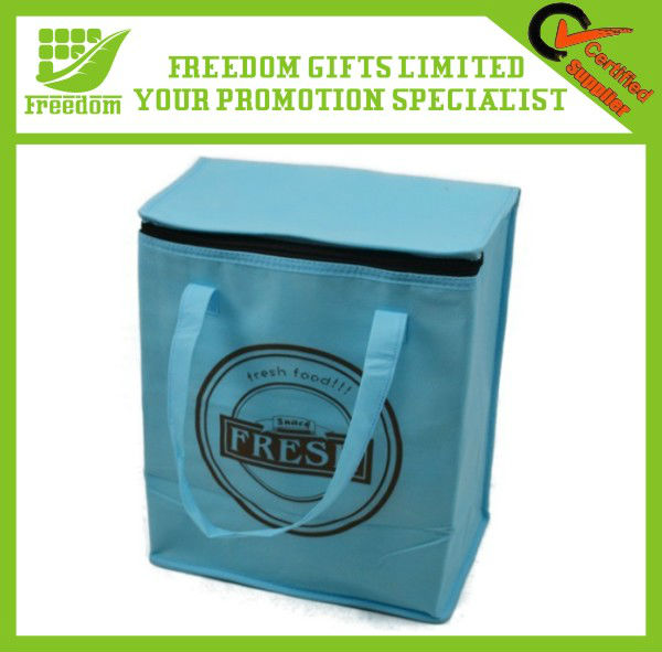 2013 New Promotion Printed Non Woven Fabric Bag