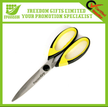 Fashion High Quality Plastic Office Paper Scissor