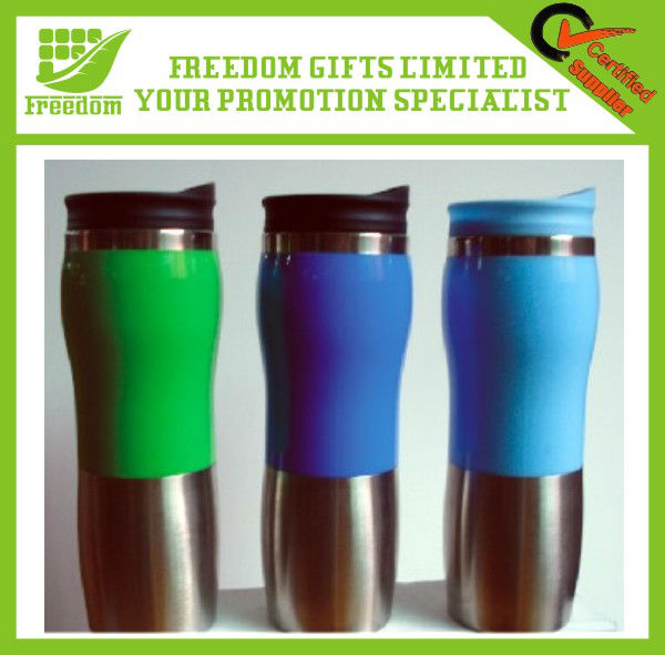 Customized Promotional Any Printed Temperature Cup