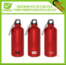 Customized Promotional Non-Toxic PE Sports Bottle