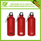 Customized Promotional Non-Toxic PE Sports Bottle