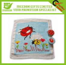 Custom Full Color Logo Promotional Cheap Magic Towel