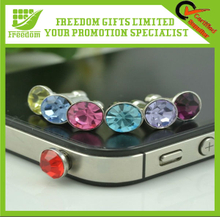 Fashion Earphone Jack Dust Cap Plug