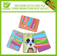 Best Seller Customized Paper Notebook