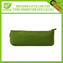 Custom Good Quality Zipper Pencil Case