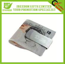 Promotional Customized Logo Printed Money Clip