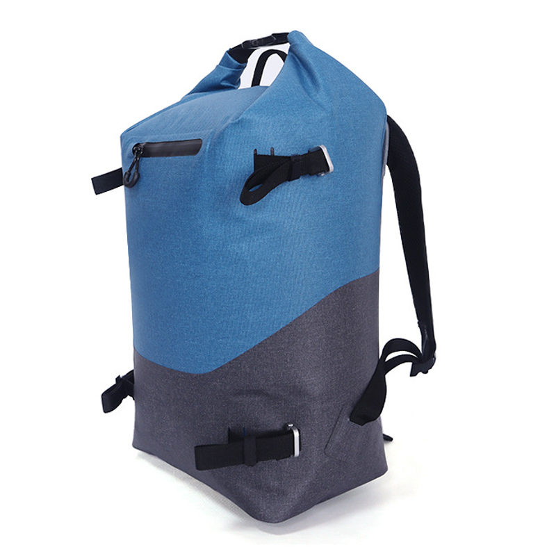 Customized Outdoor Floating 500D PVC Ocean Pack Waterproof Dry Bag