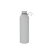 Wholesale Custom Logo Rubber Coated 750ml Water Stainless Steel Small Mouth Bottle