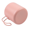 Stainless Steel Vacuum Insulated Coffee Mug With Handle