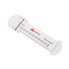 Hot Sale Plastic Scale Pain Assessment Ruler For Promotion