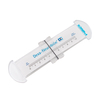 Custom Medical Scale Pain Assessment Ruler With Logo Printed