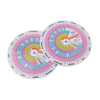 Customized Medical Round Pregnancy Calculator Due Date Wheel