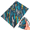 Durable Sand Proof Beach Blanket Waterproof Folding Beach Mat