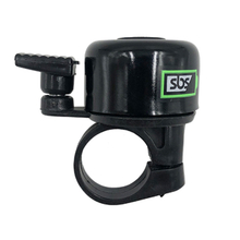 High Quality Outdoor Cycling Horn Loud Sound Warning Bicycle Bell
