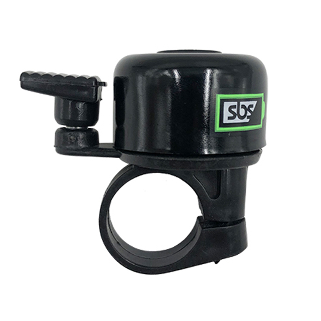 High Quality Outdoor Cycling Horn Loud Sound Warning Bicycle Bell