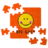 Custom Personalized 25 1000 Pieces Paper Jigsaw Puzzles for Adults