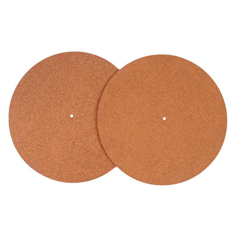 Customized Turntable Mat Anti Slip Vinyl Disc Record Slipmat