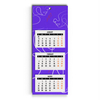 Factory Direct Sale Desktop Calendar Desk Advent Calendar Table Calendar