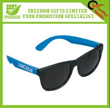 Summer Promotional Logo Branded Party Sunglasses