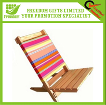 Custom Logo Branded Promotional Beach Chair