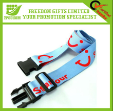 Advertsing Fashion Travel Luggage Straps