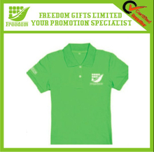 Customized Logo Printed 100% Cotton T-shirts
