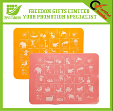 Give Away Printing PP Placemat Table Mat