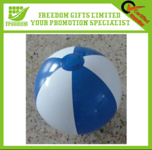 Beach Ball Logo Print Foam Ball