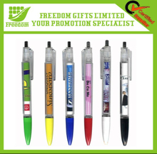 Advertising Banner Pen Promotion Pen
